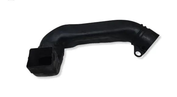 Citroen Berlingo Air intake hose/pipe 9656673480