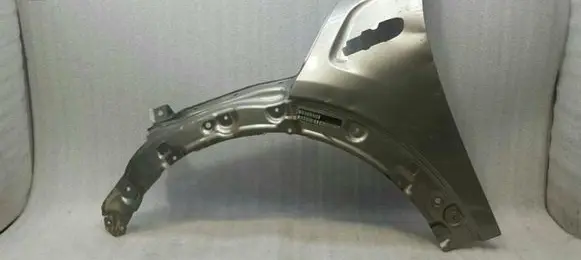 Mini One - Cooper F56 F55 Front arch trim 7374521