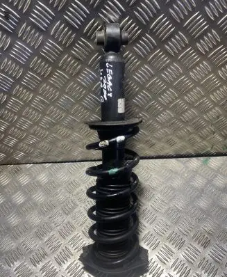 Subaru Legacy VII Rear shock absorber/damper
