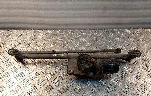 Opel Vectra B Front wiper linkage 0390241142