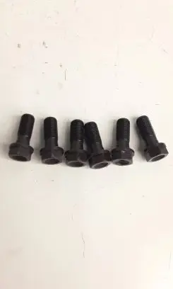 Toyota Land Cruiser (BJ70) Flywheel bolts 