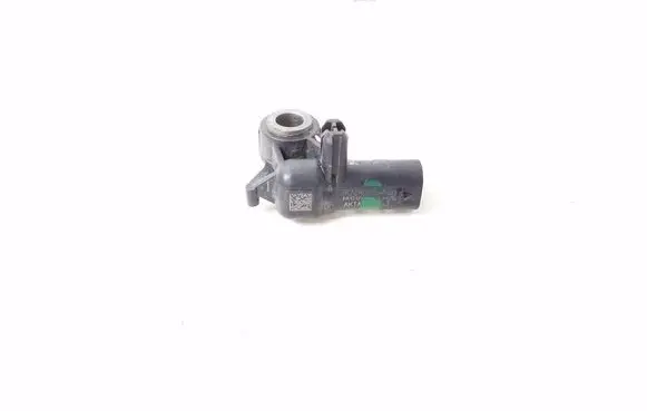 Airbag deployment crash/impact sensor