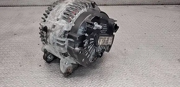 Volkswagen PASSAT B6 Generator/alternator 021903026L TG17C019 2542783C