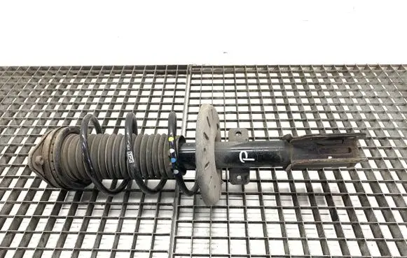 Peugeot 308 Front shock absorber/damper 9823318680