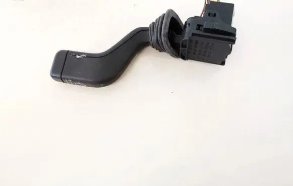 Opel Astra G Wiper control stalk 090243395 090481242