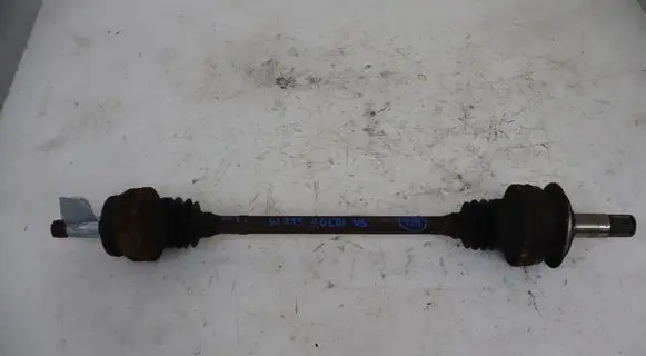 Mercedes-Benz CLS C219 Rear driveshaft
