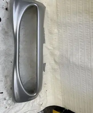 Peugeot 107 Front bumper .....