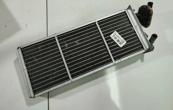 Mercedes-Benz 100 W631 Heater blower radiator