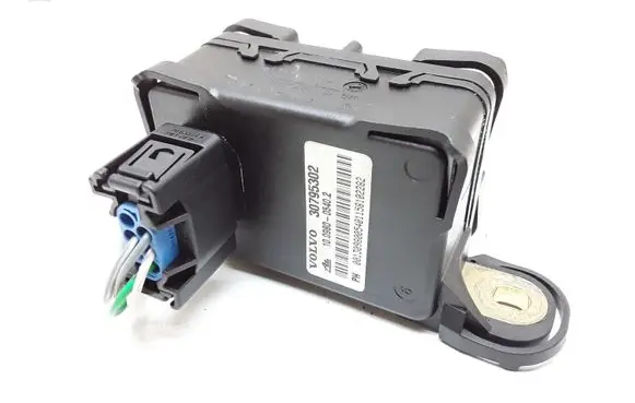 Volvo XC90 ESP acceleration yaw rate sensor 30795302 10170103813