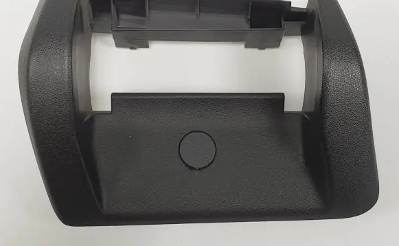 Mazda RX8 Rear door handle cover 