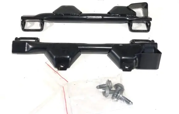 Seat Exeo (3R) ISOFIX Bracket 