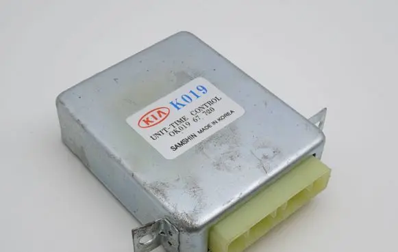 KIA Sportage Other control units/modules OK01967720 0K01967720