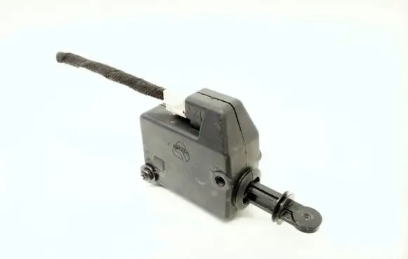 Mitsubishi Space Star Tailgate boot lock/latch motor 