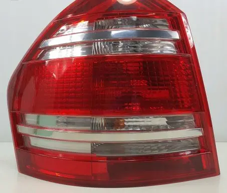 Mercedes-Benz GL X164 Rear/tail lights A1648200564