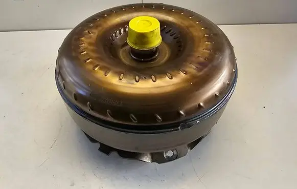 Mercedes-Benz E W212 Torque converter 2220241AL3 A2222500602