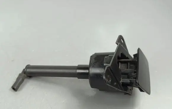 Jaguar F-Pace Headlight washer spray nozzle