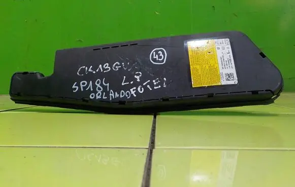 Chevrolet Orlando Seat airbag 616057301A SP184