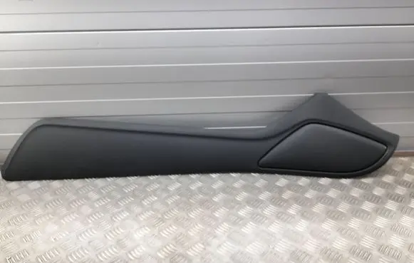 Audi A8 S8 D4 4H Centre console side trim front 4H1863304