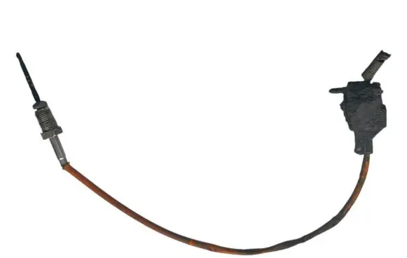 Volvo V60 Exhaust gas temperature sensor 6M5112B591EA
