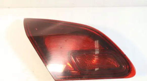 Opel Astra J Rear/tail lights 216401