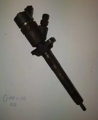 Volvo V50 Fuel injector 0445110188 0445110