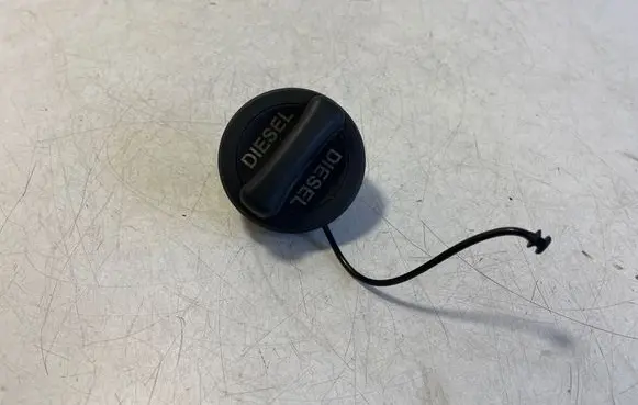 Mercedes-Benz GLB X247 Fuel tank filler cap A0004706400