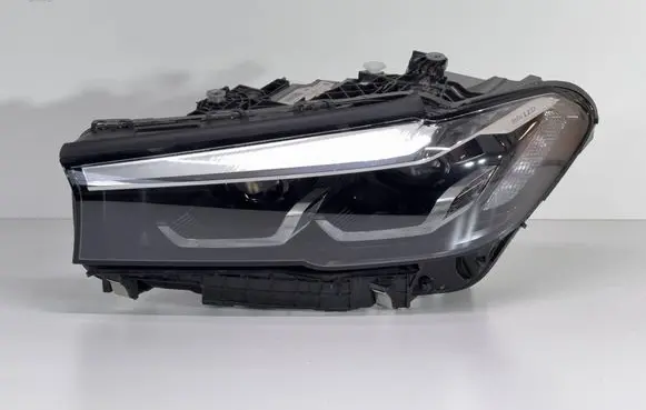 BMW 5 G30 G31 G38 Headlight/headlamp 1EX2640 9479257 MDE15076A