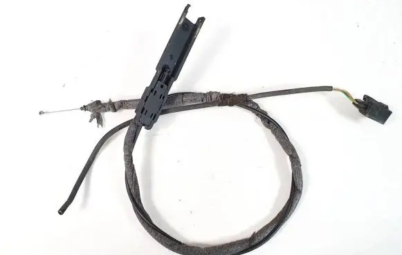 Mercedes-Benz Sprinter W906 Rear door cable line a9067603204