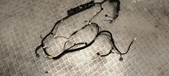 Tesla Model Y Tailgate/trunk wiring harness 161668900E