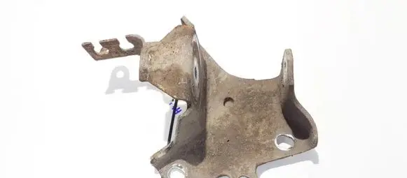 Renault Scenic II - Grand scenic II Bracket in trunk/boot 