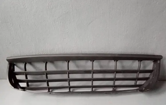 Volkswagen Crafter Front bumper lower grill 2e0807835a DN14102 9068850153