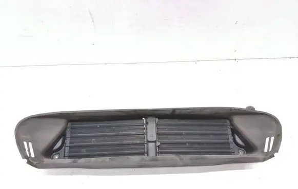 Volvo V40 Intercooler air guide/duct channel 31383814