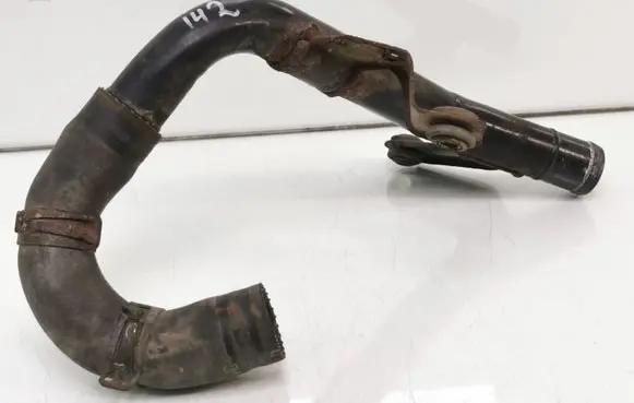 Mitsubishi ASX Engine coolant pipe/hose 1209250813