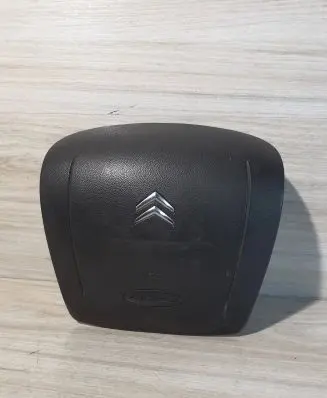Citroen Jumper Steering wheel airbag 07354862450