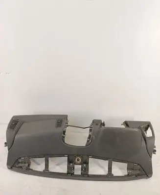 Cadillac SRX Dashboard NOCODE