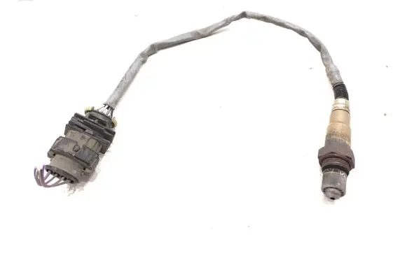 Opel Corsa E Lambda probe sensor 