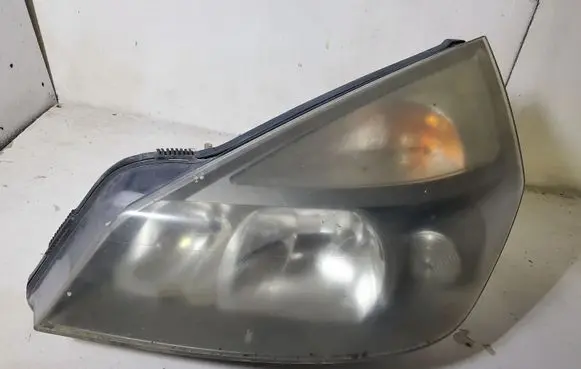 Renault Espace - Grand espace IV Headlight/headlamp 0001