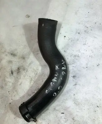 Opel Signum Engine coolant pipe/hose 55352542