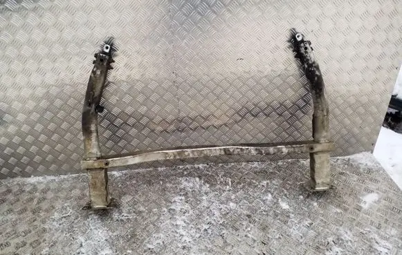 Peugeot 508 Front subframe