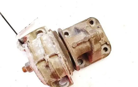 Fiat Ducato Engine mount bracket A230 EAB502