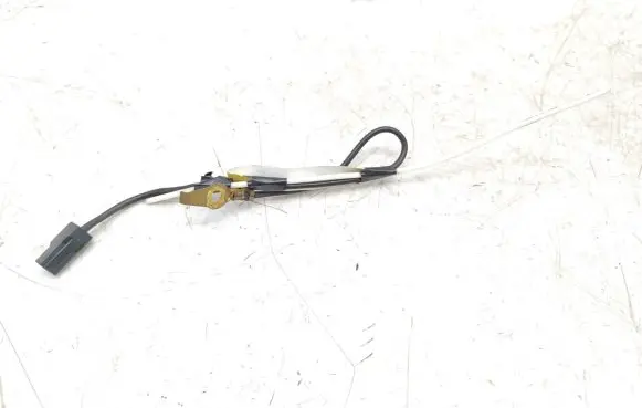 Mazda 626 Other wiring loom GE5A66ED1