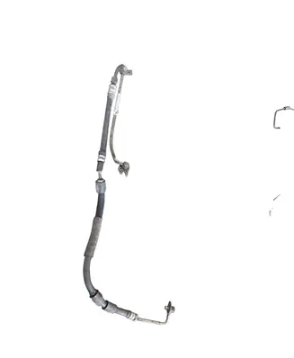 Audi A6 S6 C6 4F Air conditioning (A/C) pipe/hose 4F0260701