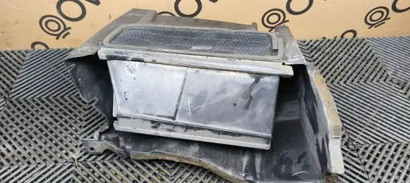 Dodge Challenger Cabin air micro filter frame (part) 55038179AF