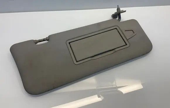 Mercedes-Benz ML W164 Sun visor