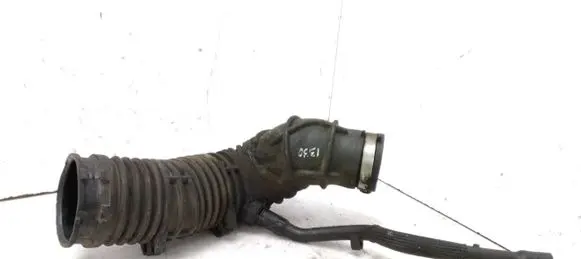 Renault Laguna III Air intake hose/pipe 8200714810B