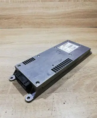 BMW 5 E39 Phone control unit/module 6922942