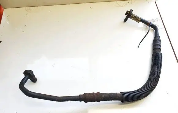 Power steering hose/pipe/line