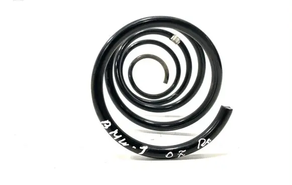 BMW 1 E81 E87 Front coil spring