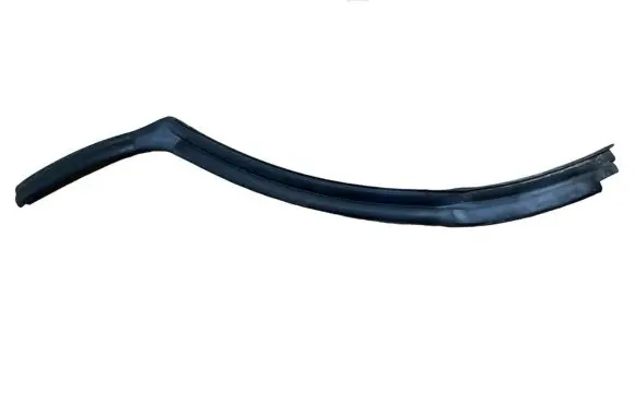 Land Rover Range Rover L405 Rubber seal rear door window/glass CK5225384