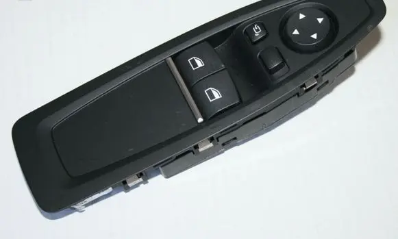 BMW M4 F82 F83 Electric window control switch
